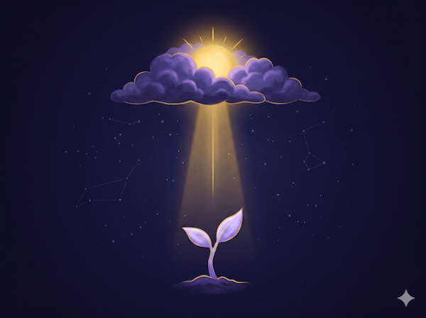 Blessings in disguise