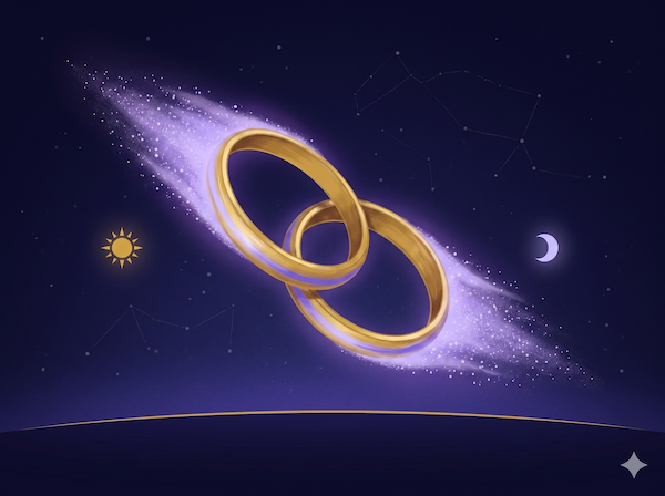 Magical relationships