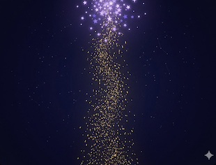 Stream of appreciation