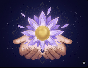 Practicing gratitude